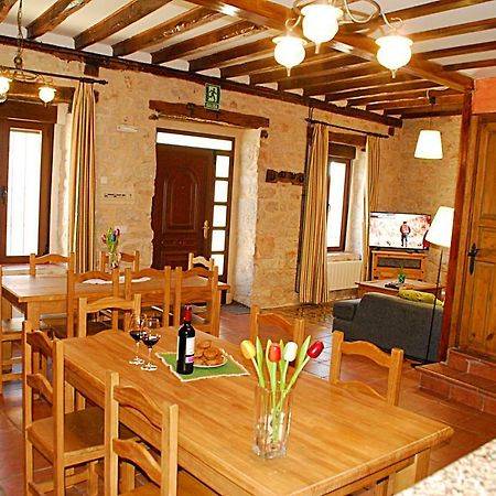Casa Rural Valdecid Valdeande Luaran gambar